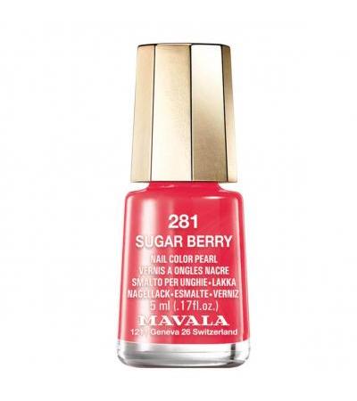 Jelly Effect - Sugar Berry 281