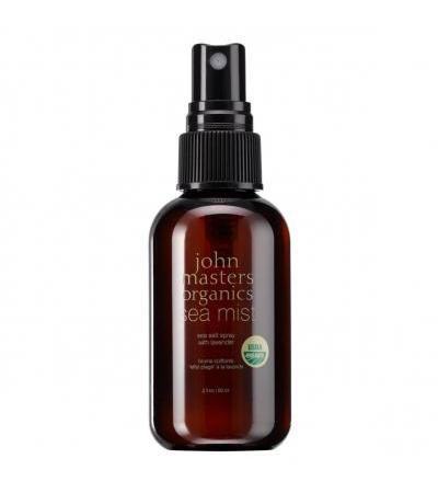 JMO Hair Care - Sea Mist Sea Salt Spray with Lavender