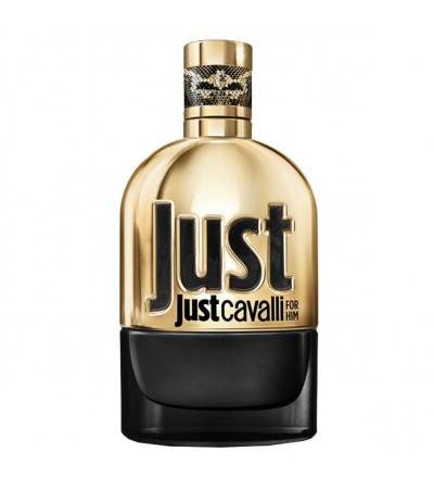 Just Cavalli - Gold For Him Eau de Parfum