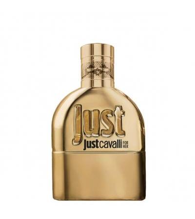 Just Gold - for HER EDP