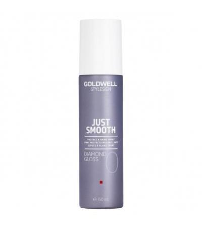 Just Smooth Stylesign - Diamond Gloss