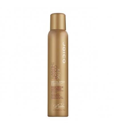 K-Pak - Color Therapy Dry Oil Spray