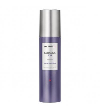 Kerasilk Style - Bodifying Volume Mousse
