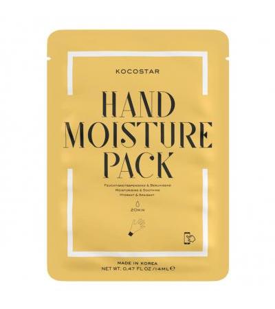 Kocostar - Hand Moisture Pack