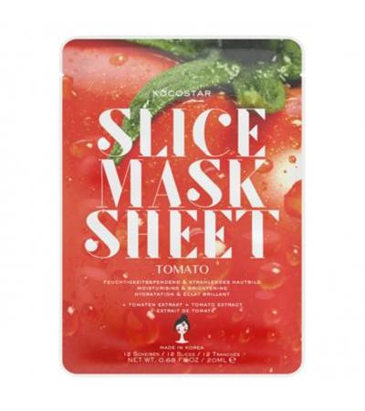 Kocostar - Tomato Slice Mask Sheet