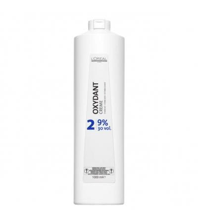 L'Oréal - Oxydant Crème 9% 30vol.