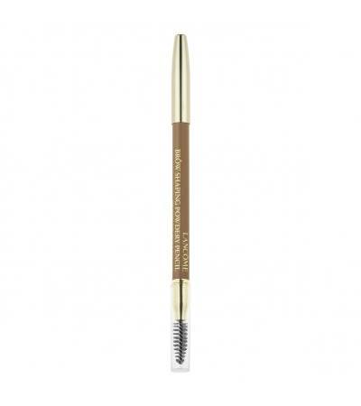 Lancôme Brows - Brow Shaping Powdery Pencil Light Brown 03