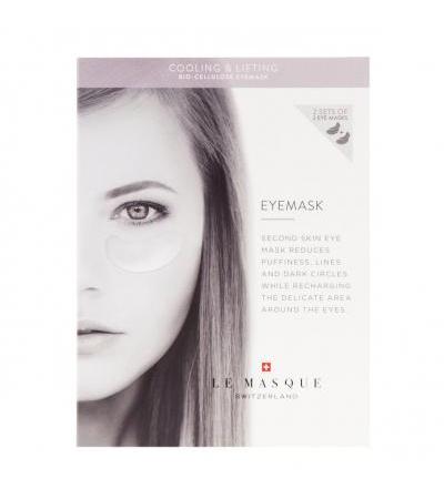 Le Masque - Cooling & Lifting Eyemask