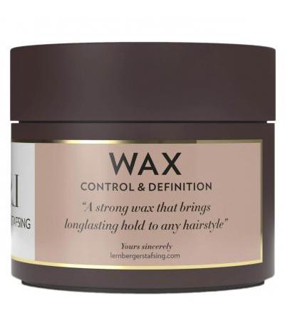 Lernberger Stafsing - Wax