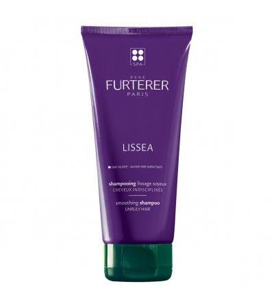 Lissea - Shampooing Lissage Soyeux