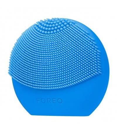 Luna Play Plus - T-Sonic Gesichtsbürste Aquamarine