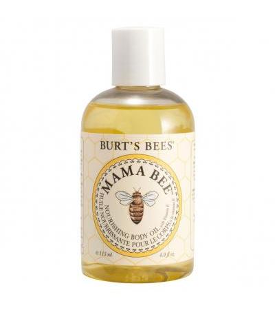 Mama Bee - Body Oil