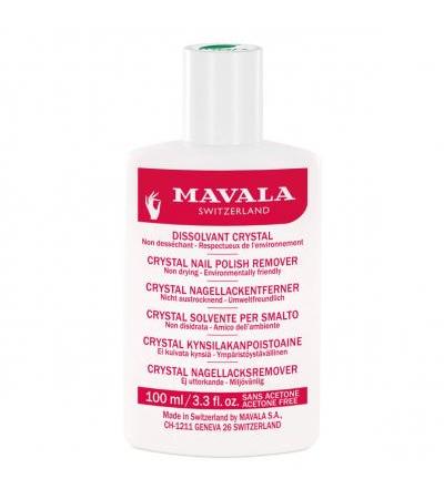 MAVALA Care - Crystal Nagellackentferner