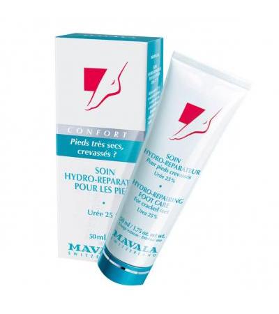 MAVALA Care - Hydro Regenerierende Fusspflege