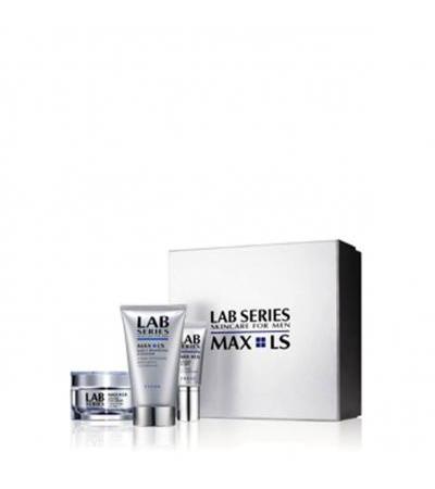 MAX LS - Geschenkset