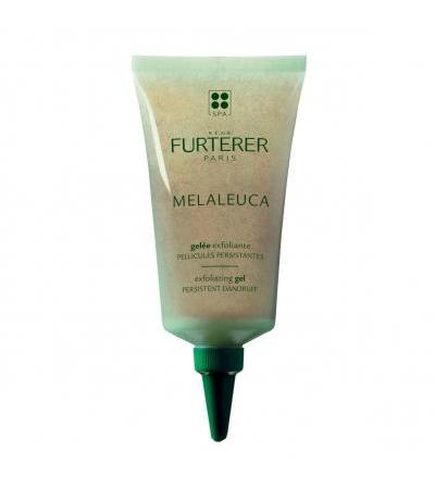 Melaleuca - Gelée Exfoliante Antipelliculaire