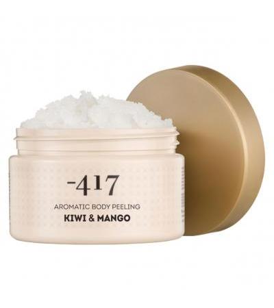 Minus 417 - Aromatic Body Peeling Kiwi & Mango