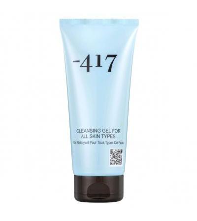 Minus 417 - Energizing Cleansing Gel