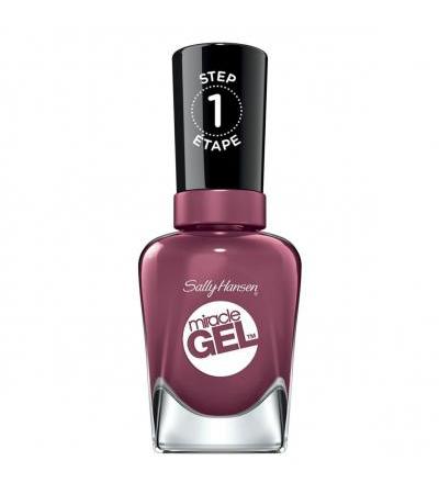 Miracle Gel - Beet, Pray, Love 496