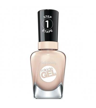 Miracle Gel - Cream of the Crop 610