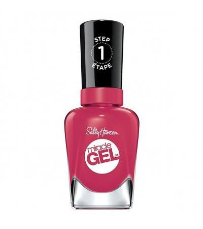 Miracle Gel - Pink Tank 220