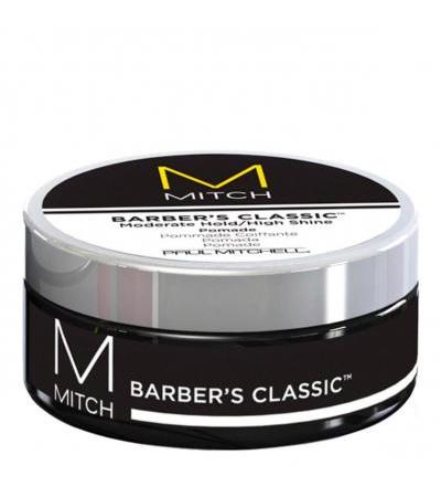 Mitch - Barber's Classic