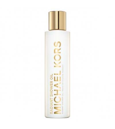 MK - Sexy Radiance Body Collection Shower Oil
