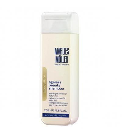 MM Specialists - Ageless Beauty Shampoo To Restore & Protect