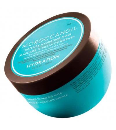 Moroccanoil - Intensive Feuchtigkeitsmaske