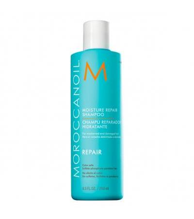 Moroccanoil - Moisture Repair Shampoo