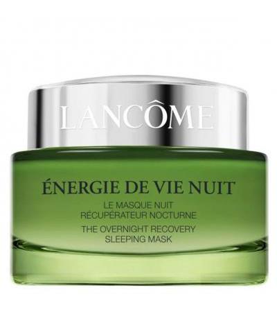 Énergie de Vie - Masque Nuit