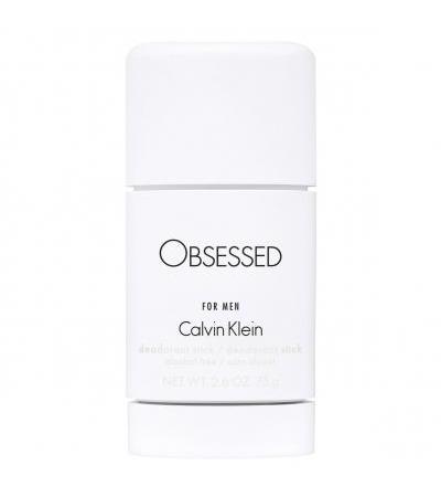 Obsessed - For Him Deodorant Stick