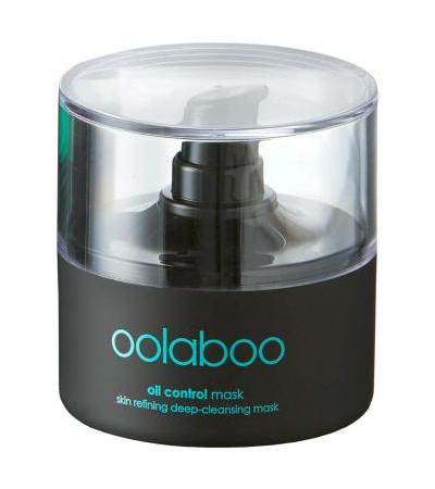 oil control - mask