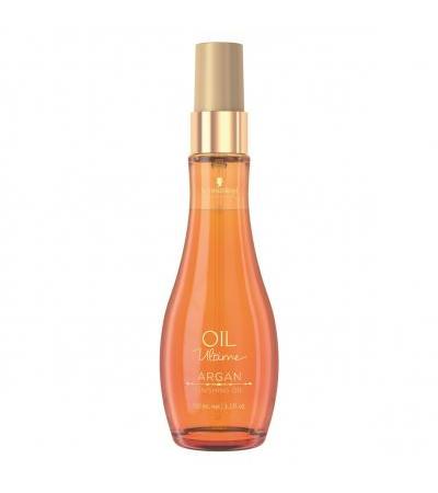 Oil Ultime - Argan Finishing Oil