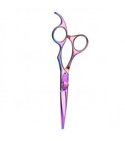 Olivia Garden - SilkCut Rainbow Shear 5.75"