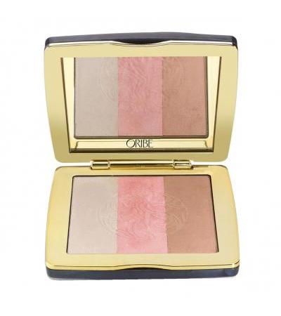 Oribe Beauty - Illuminating Face Palette Sunlit