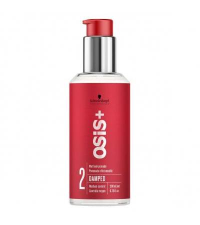 Osis - Damped Wet Look Pomade