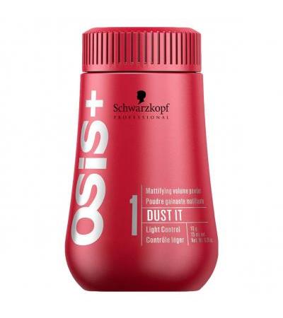 Osis - Dust it Mattifying Volume Powder