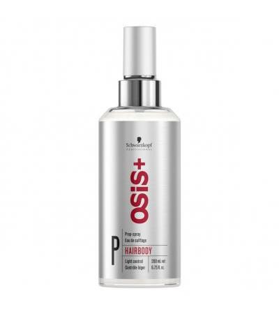 Osis - Hairbody Prep Spray