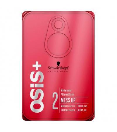 Osis - Mess Up Matte Paste