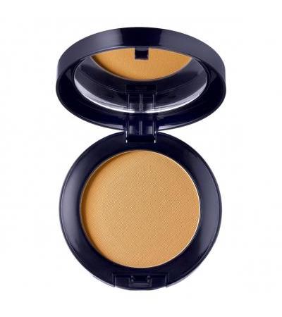 Perfecting - Pressed Powder Medium