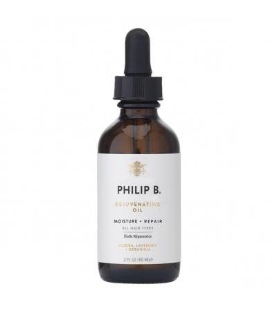 Philip B - Rejuvenating Oil