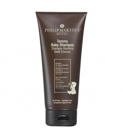 Philip Martin's - Tommy Baby Shampoo