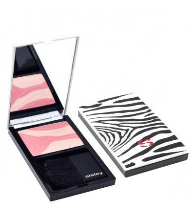 Phyto Blush - Éclat Pinky Rose 4