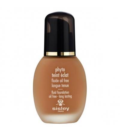 Phyto Teint - Éclat Fluid Foundation Moka 7