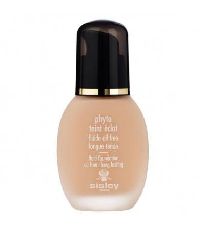 Phyto Teint - Éclat Fluid Foundation Naturel 3