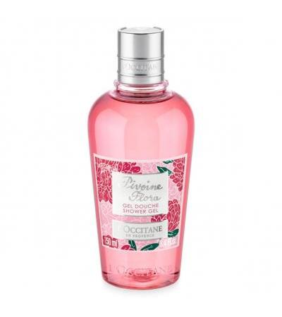 Pivoine - Flora Gel Douche