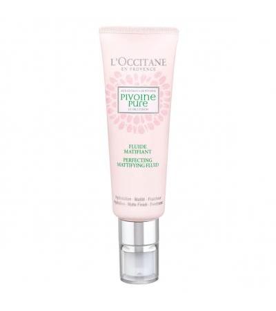 Pivoine - Pure Fluide Matifiant
