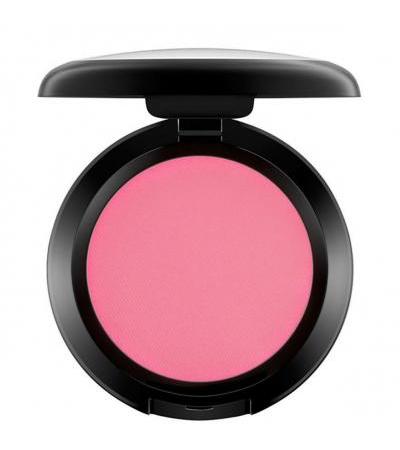 Powder Blush - Pink Swoon