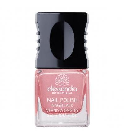 Powdery Pastels - Dried Rosé